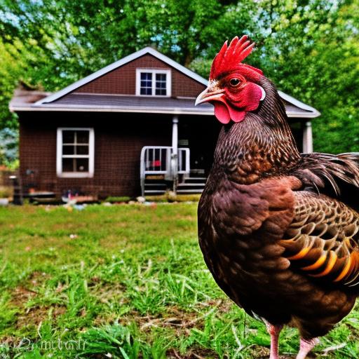 Uncovering the Rules: Bergen County NJ Town’s Local Zoning Laws for Keeping Chickens