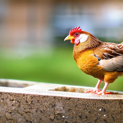 Urban Chicken Keeping: Can I Raise Chickens in the City - PoultryWizard