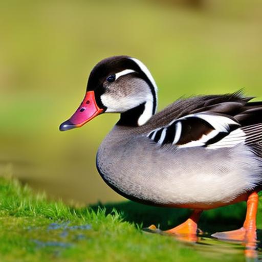 The Most Adorable Duck Breeds You Need to See – Discover the Cutest Ducks!