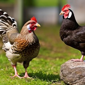 Discover the Rules and Benefits of Raising Chickens in Your Pittsburgh Backyard: Can You Keep Chickens in Your Backyard in Pittsburgh