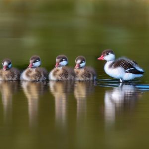 Breed Your Own Baby Geese – A Guide to Successful Breeding