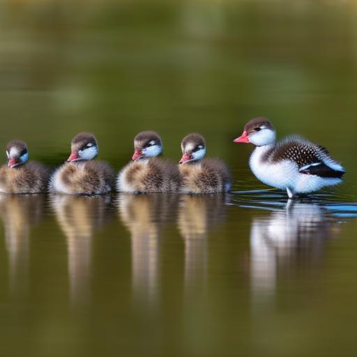 Breed Your Own Baby Geese – A Guide to Successful Breeding