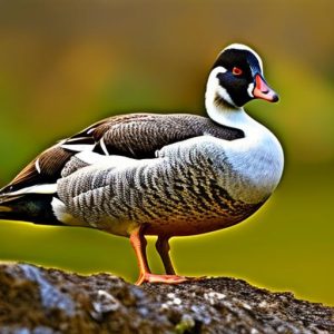 Breeder’s Choice: The Top Breed of Geese Revealed