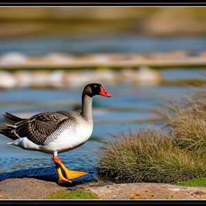 Breeding Geese: How to Avoid Deadly Mistakes