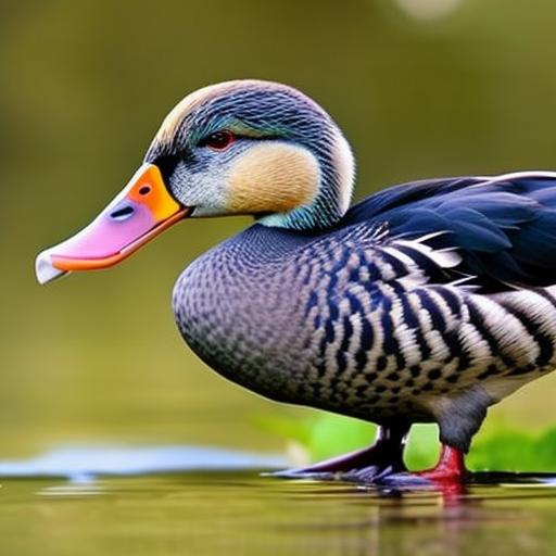 Discover the Top Duck Breeds for Your New Furry Friend: Best Duck Breeds for Pets