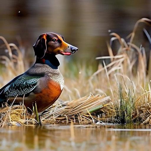 The Top Dog Breeds for Duck Hunting: Unveiling the Best Canine Companions for the Hunt