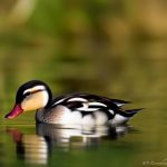 The Charming World of Small Duck breeds: Discovering the Delightful Variety of Petite Ducks