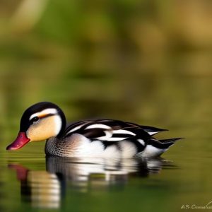 The Charming World of Small Duck breeds: Discovering the Delightful Variety of Petite Ducks