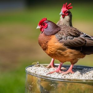 Discover the Joys of Keeping Chickens in South Elgin: A Guide to Raising Chickens in Your Backyard