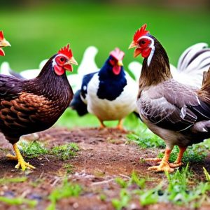 Discover the Rules and Benefits of Keeping Chickens in a Residential Area: Can You Keep Chickens in Your Neighborhood