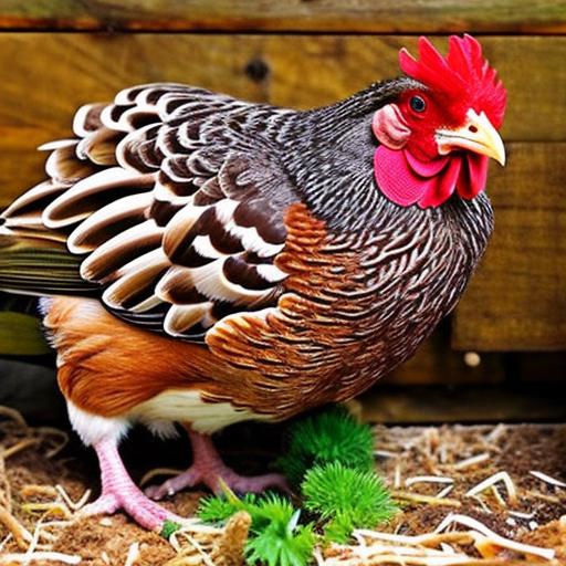 Discover the Surprising Benefits of Keeping Chickens Inside Your Home: Can You Keep Chickens Indoors