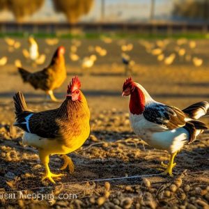 Discover the Rules and Benefits of Keeping Chickens in Fresno – Can You Keep Chickens in Fresno