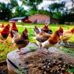 Discover the Perks of Raising Chickens in Knoxville, TN: Can You Keep Chickens in the City