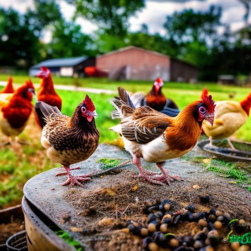 Discover the Perks of Raising Chickens in Knoxville, TN: Can You Keep Chickens in the City