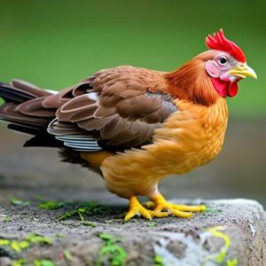Discover the Rules for Raising Chickens in the City of Olympia: Can You Keep Chickens in Urban Areas