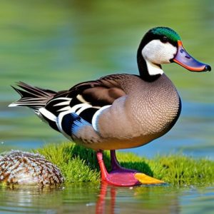 Discover the Best Backyard Duck Breeds for Your Property