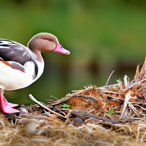 Discover the Best Egg-Laying Duck Breeds for Your Flock