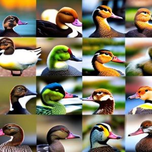 Discover the Top 10 Most Popular Duck Breeds