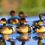 Discover the Best Small Pet Duck Breeds for Your Home