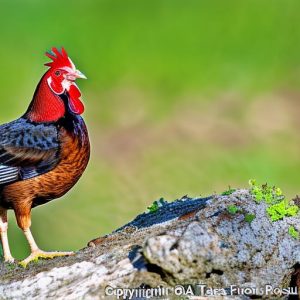 Discover the Rules for Keeping Chickens in Your Backyard within Darrington City Limits