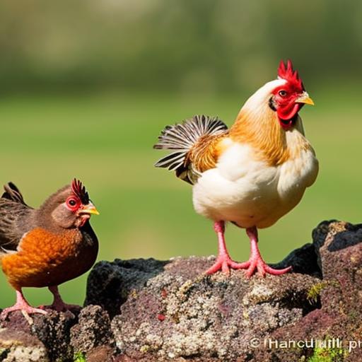 Discover the Charm of Raising Chickens in Green Bay, WI: Everything You Need to Know