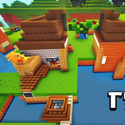 Discover the Exciting World of Chicken Farming in Minecraft: Can You Keep Chickens in the Game
