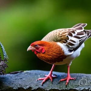 Discover the Fascinating Possibility of Keeping Chickens on Mercer Island: What You Need to Know