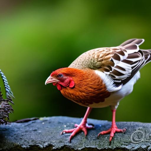 Discover the Fascinating Possibility of Keeping Chickens on Mercer Island: What You Need to Know