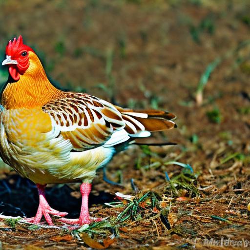 Discover the Rules and Benefits of Raising Chickens in Gulfport, Mississippi