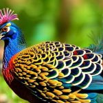 Discover the Surprising Compatibility of Keeping Chickens and Peacocks Together: What You Need to Know