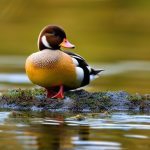 Discover the Charm of Small Duck Breeds: The Appeal of Compact Ducks