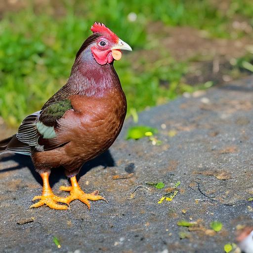 Discover the Exciting Possibilities of Keeping Chickens in Jersey City: What You Need to Know