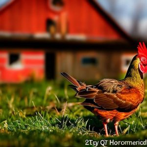 Discover the Perks of Keeping Chickens in Vienna, WI: Everything You Need to Know