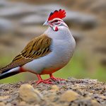 Discover the Secret to Successfully Coexisting Chukar and Chickens – Can You Keep Them Together