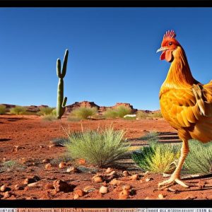 Discover the Rules and Benefits of Raising Chickens in Pinal County, Arizona