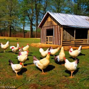 Discover the Freedom of Raising Chickens in Durham, NC: Everything You Need to Know