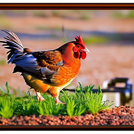 Discover the Rules and Benefits of Keeping Chickens in Oklahoma City