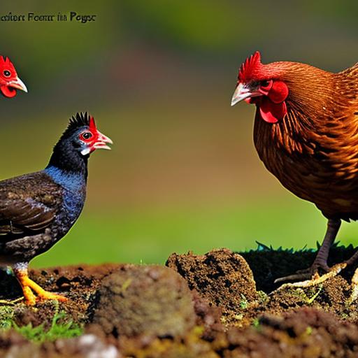 Discover the Rules for Keeping Chickens in Yamhill County: Can You Have Your Own Flock