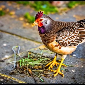 Discover the Joys of Urban Chicken Keeping in Baltimore City: Can You Keep Chickens in the City