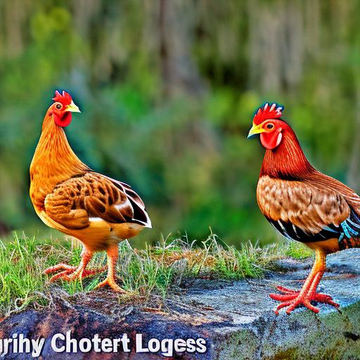 Discover the Rules and Benefits of Keeping Chickens in Orange Park, Florida