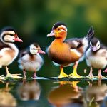 Discover the Benefits and Considerations of Raising Chickens and Ducklings Together: Can It Be Done