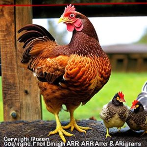 Discover the Surprising Benefits of Keeping Chickens in Your Garage: Can You Make it Work