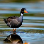 Discover the Fascinating World of Black Duck Breeds