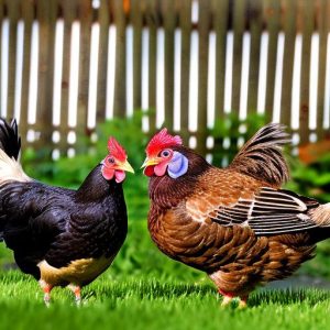 Discover the Rules and Benefits of Keeping Chickens in Wayne, NJ