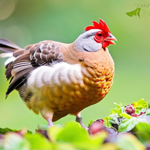 Discover the Benefits and Joys of Keeping Live Chickens in Your Garden: Can You Actually Do It