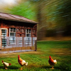 Discover If Keeping Chickens in a Rental Property Is Allowed