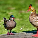 Discover the Compatibility of Cayuga Ducks and Chickens: Can They Coexist