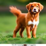 Discover the Best Nova Scotia Duck Tolling Retriever Breeder for Your Perfect Pet