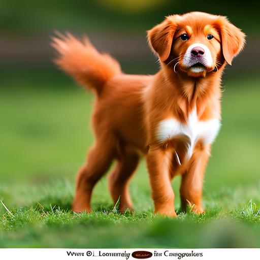 Discover the Best Nova Scotia Duck Tolling Retriever Breeder for Your Perfect Pet