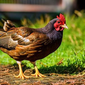 Discover the Possibilities: Raising Chickens in Waynesville, NC
